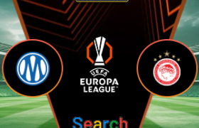 Marseille Vs Olympiacos 16 Oktober 2026