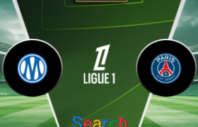 Marseille Vs Paris Saint-Germain 21 September 2026