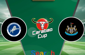 Millwall Vs Newcastle United 09 September 2026