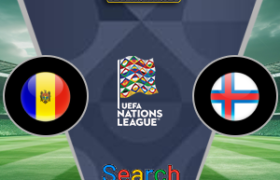 Moldova Vs Faroe Islands 29 September 2026