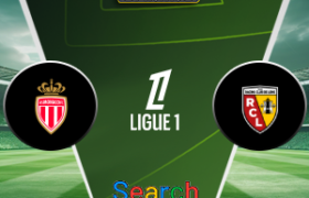 Monaco Vs Lens 19 September 2026