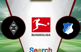 Monchengladbach Vs Hoffenheim 18 Oktober 2026