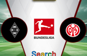 Monchengladbach Vs Mainz 05 19 September 2026
