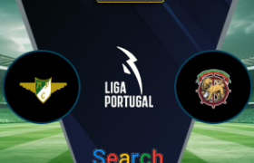 Moreirense Vs CS Maritimo 15 September 2026