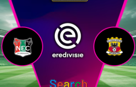 NEC Nijmegen Vs Go Ahead Eagles 20 September 2026