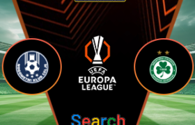 NK Celje Vs Omonia Nicosia 15 Oktober 2026