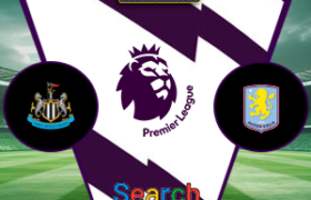Newcastle United Vs Aston Villa 17 Oktober 2026
