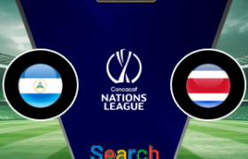 Nicaragua Vs Costa Rica 02 Oktober 2026