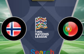 Norway Vs Portugal 28 September 2026