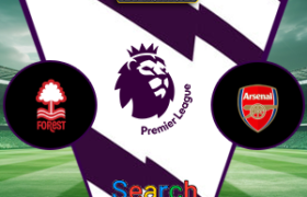 Nottingham Forest Vs Arsenal 18 Oktober 2026