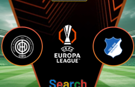 OFI Crete Vs Hoffenheim 17 September 2026