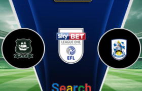 Plymouth Argyle Vs Huddersfield Town 17 Oktober 2026