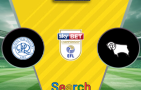 Queens Park Rangers Vs Derby County 15 Oktober 2026