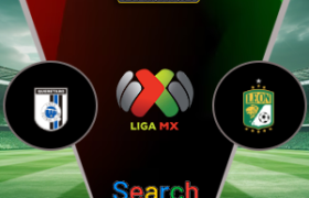 Queretaro FC Vs Club Leon 21 Oktober 2026
