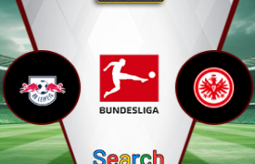 RB Leipzig Vs Eintracht Frankfurt 10 Oktober 2026