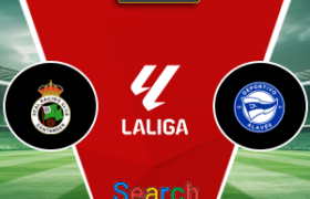 Racing Santander Vs Deportivo Alaves 12 September 2026