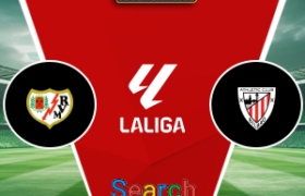 Rayo Vallecano Vs Athletic Bilbao 10 Oktober 2026