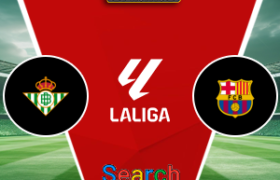 Real Betis Vs Barcelona 17 Oktober 2026