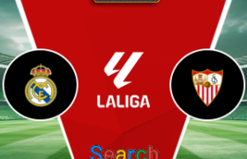 Real Madrid Vs Sevilla 19 Oktober 2026