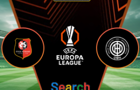 Rennes Vs OFI Crete 16 Oktober 2026