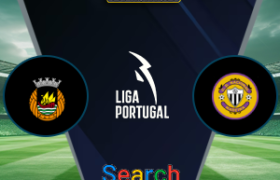 Rio Ave Vs CD Nacional 11 Oktober 2026