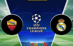 Roma Vs Real Madrid 15 Oktober 2026