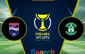 Ross County Vs Hibernian 12 September 2026