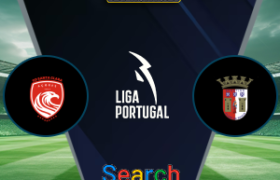 Santa Clara Vs Braga 21 September 2026