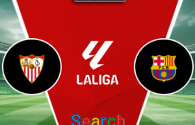 Sevilla Vs Barcelona 20 September 2026