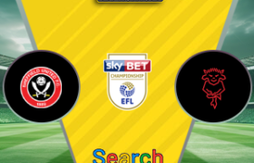 Sheffield United Vs Lincoln City 10 Oktober 2026