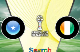 Somalia Vs Ivory Coast 30 September 2026