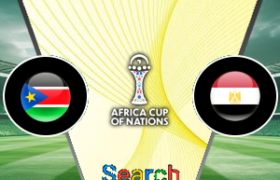 South Sudan Vs Egypt 29 September 2026