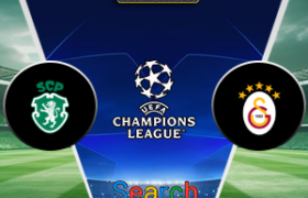 Sporting CP Vs Galatasaray 10 September 2026