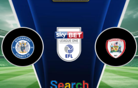 Stockport County Vs Barnsley 10 Oktober 2026