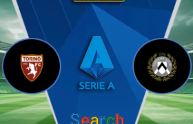 Torino Vs Udinese 13 Oktober 2026