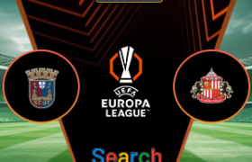 Torreense Vs Sunderland 15 Oktober 2026