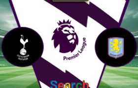 Tottenham Hotspur Vs Aston Villa 19 September 2026