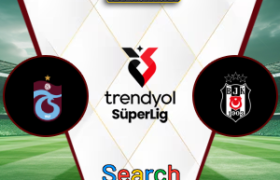 Trabzonspor Vs Besiktas 20 Oktober 2026