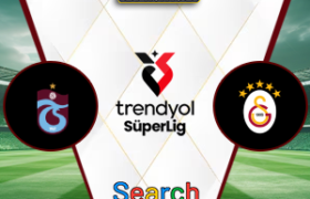 Trabzonspor Vs Galatasaray 20 September 2026