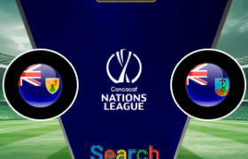 Turks And Caicos Islands Vs Montserrat 24 September 2026