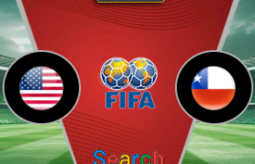 USA Vs Chile 30 September 2026