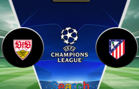 VFB Stuttgart Vs Atletico Madrid 21 Oktober 2026