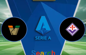 Venezia Vs Fiorentina 12 September 2026