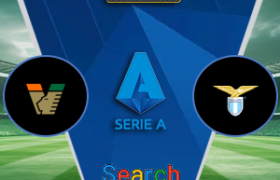 Venezia Vs Lazio 20 September 2026