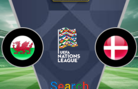 Wales Vs Denmark 05 Oktober 2026
