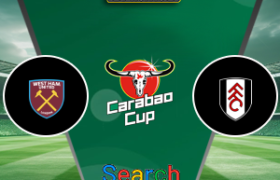 West Ham United Vs Fulham 16 September 2026