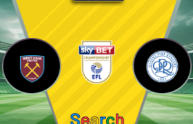 West Ham United Vs Queens Park Rangers 10 Oktober 2026