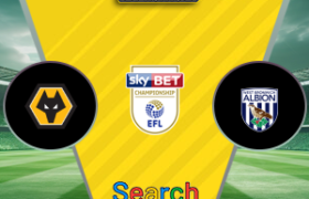 Wolverhampton Wanderers Vs West Bromwich Albion 20 September 2026