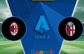 AC Milan Vs Bologna 29 Oktober 2026