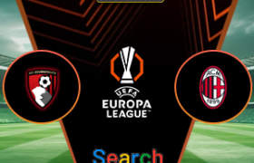AFC Bournemouth Vs AC Milan 23 Oktober 2026